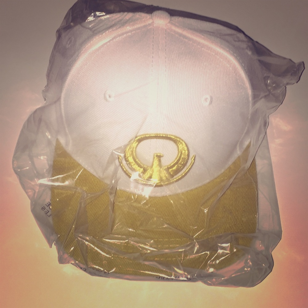 Saint Seiya Lootanime SnapBack Hat